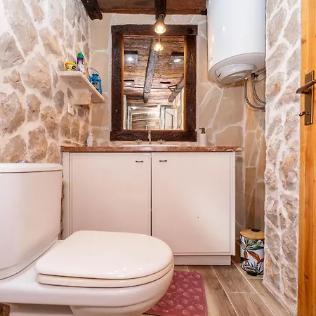 House Maja In With Barbecue And Private Garden - By Ta Leut Agency Holiday home *